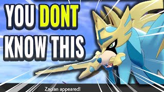 18 Obscure Pokemon Facts You DON'T know - 6