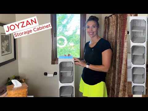 bathroom storage for small spaces