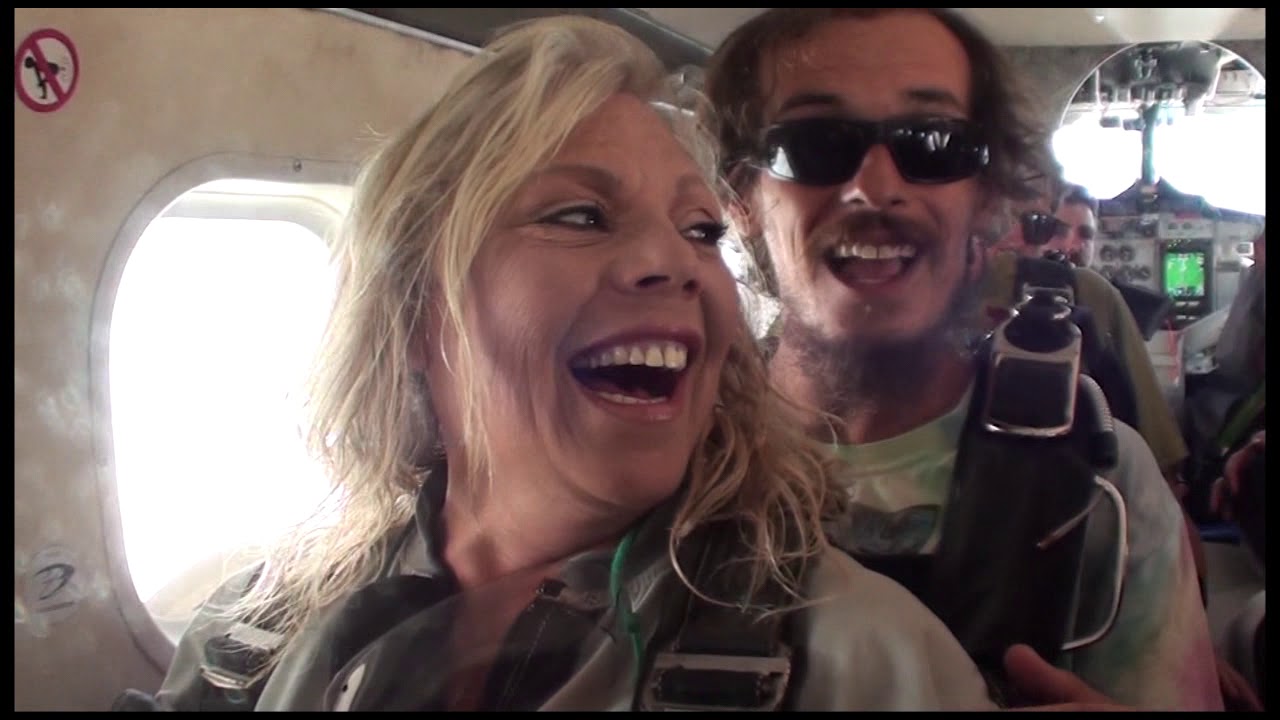 tandem rap Rhonda Culbertson 03 08 19