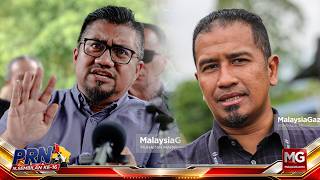 Dakwaan Skandal Kewangan: Sila Dedahkan, Beratur Ramai-Ramai Buat Laporan Kepada SPRM - Nor Azman