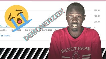 YouTube Demonetized My Channel | Reused Content Policy | How To Reapply For Partner Program in 2022
