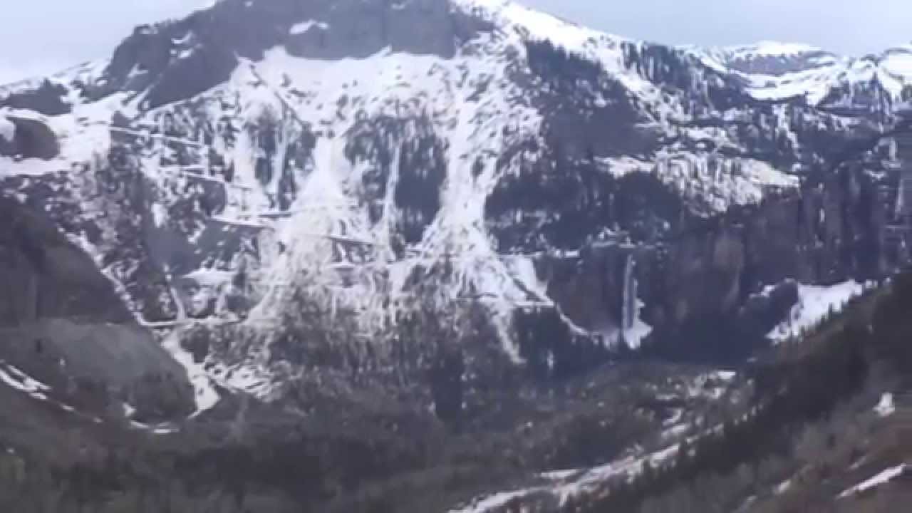 May 22, 2014, Telluride, Colorado