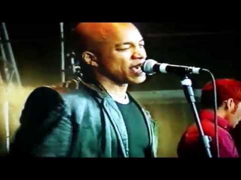 Honeycrack - Sitting At Home / Live at T in the Park 1996