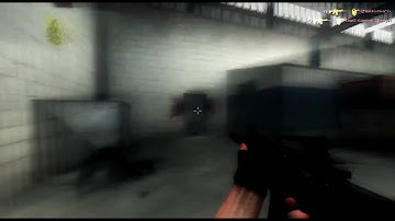 CSS | dnce sick m4 double on nuke