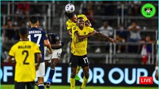 Jamaica vs USA Live Stream Watch Along | Reggae Boyz World Cup Qualifiers | Last Hope