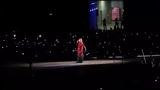 All Too Well (10 Minute Version) - Taylor Swift | The Eras Tour Singapore
