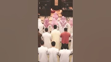 الشيخ أنس العمادي سورة النساء صلاة التراويح Sheikh Anas Al Emadi Surah Al Nisaa