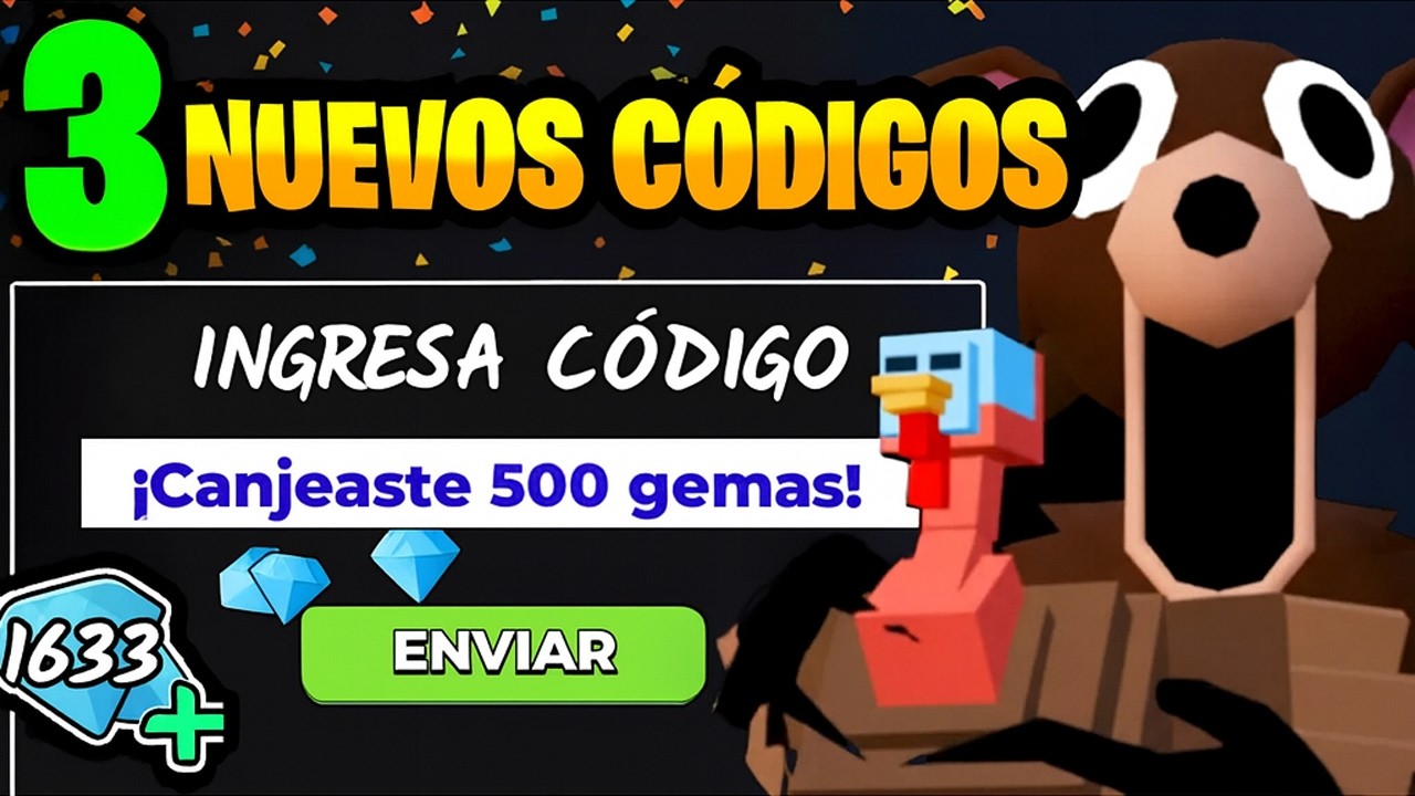 *NUEVOS CÓDIGOS* TODOS los CÓDIGOS FUNCIONANDO de 99 Noches en el Bosque! ACTUALIZACIÓN Dia Gracias