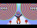 Layer Man 3D -  MAX LEVEL Gameplay! NEW GAME! #42