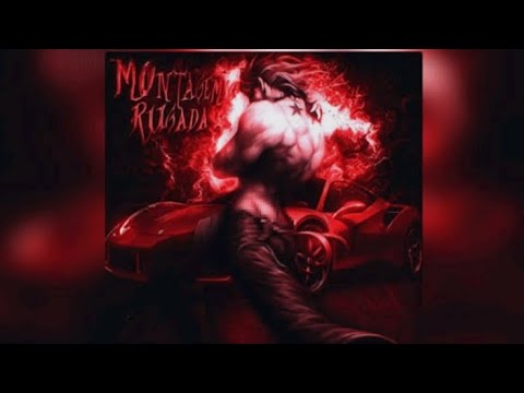 Montagem Rugada (EXTENDED VERSION with lyrics)