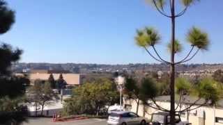 Mitsubishi Hydraulic Elevator @ United Methodist Church, San Diego, CA screenshot 5
