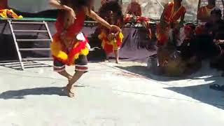 Download Lagu Ganongan reyog kertajaya di buyuk menganti MP3