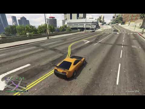 [7/19/20 archived stream] GTA Online: Playing Some Game Modes and Freemode Shenanigans - [7/19/20 archived stream] GTA Online: Playing Some Game Modes and Freemode Shenanigans
