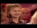 Kinderen voor kinderen 24 - Ik wil een huisdier - Officiële clip