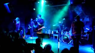 Phillip Boa &amp; Voodooclub  So What ( Live 29.12.2011 Leipzig )