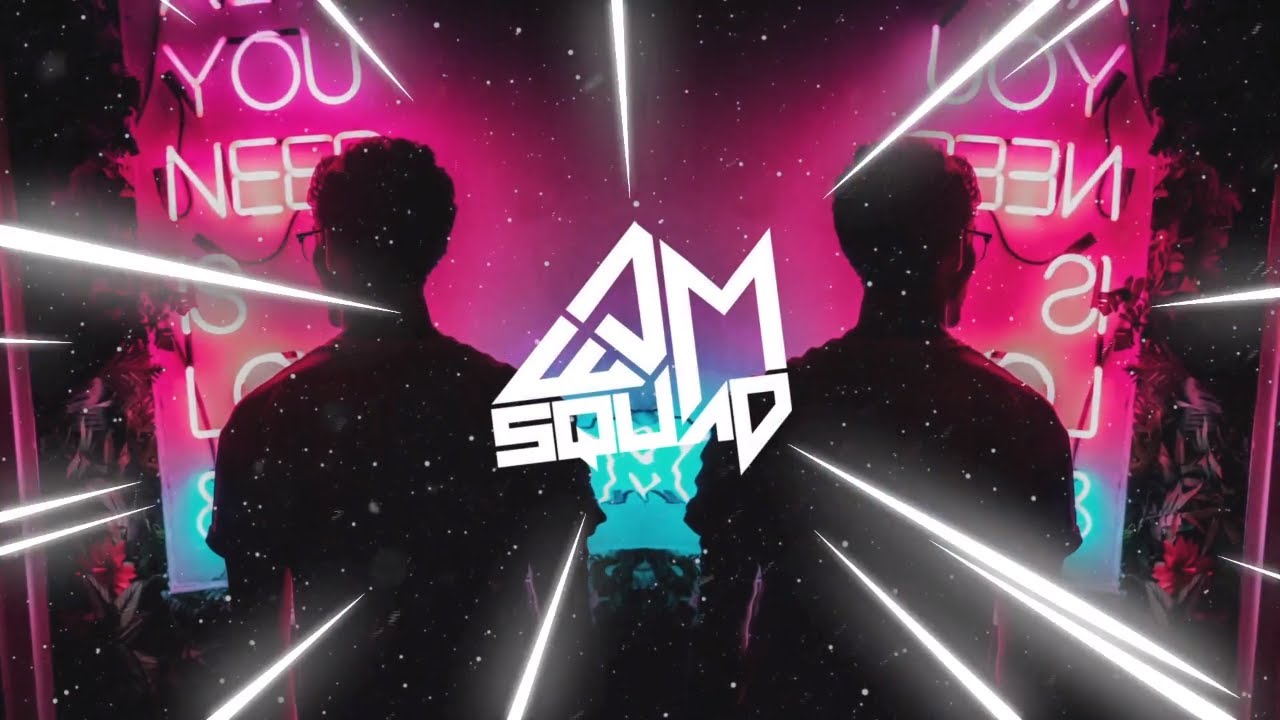 T-Mass - Ignoring My Heart | EDM Squad.