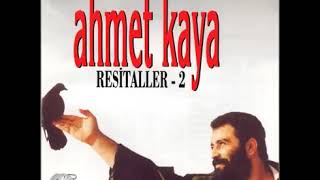 Ahmet Kaya Hey Göklere Resimi