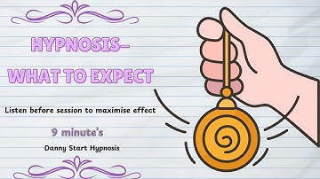 Hypnotherapy session  What to expect