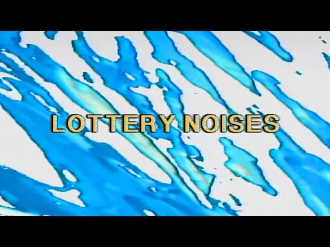 Alvvays -  Lottery Noises [Official Audio]