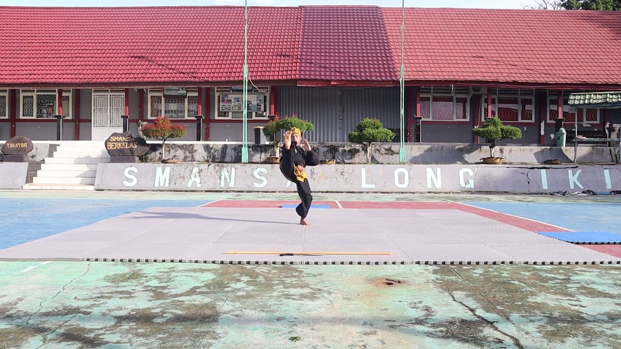 FAUZAN ALFARIZAL #Putra #Kab. Paser