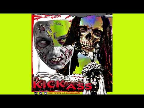 Che, Nettspend - KickAss (Pull Up Pls) [Instrumental]