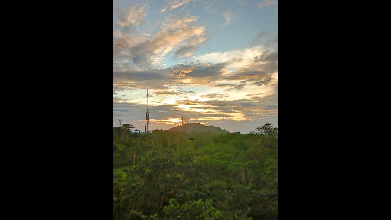 TOPS at the Summit of Mount Busay Cebu PH #cebu #travel #philippines # ...