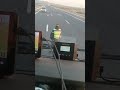 Пожары на юге Франции.