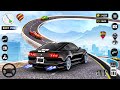 Ramp Car Jump Free Mega Ramp Car Games - Android Gameplay