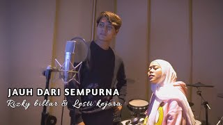 Album Baru Dari Rizky Billar  Jauh Dari Sempurna