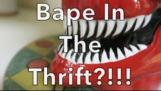 Trip To The Thrift #1 TommyHilfiger/PoloSport/Nautica