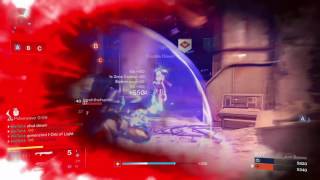 Stormtrance Multi kill