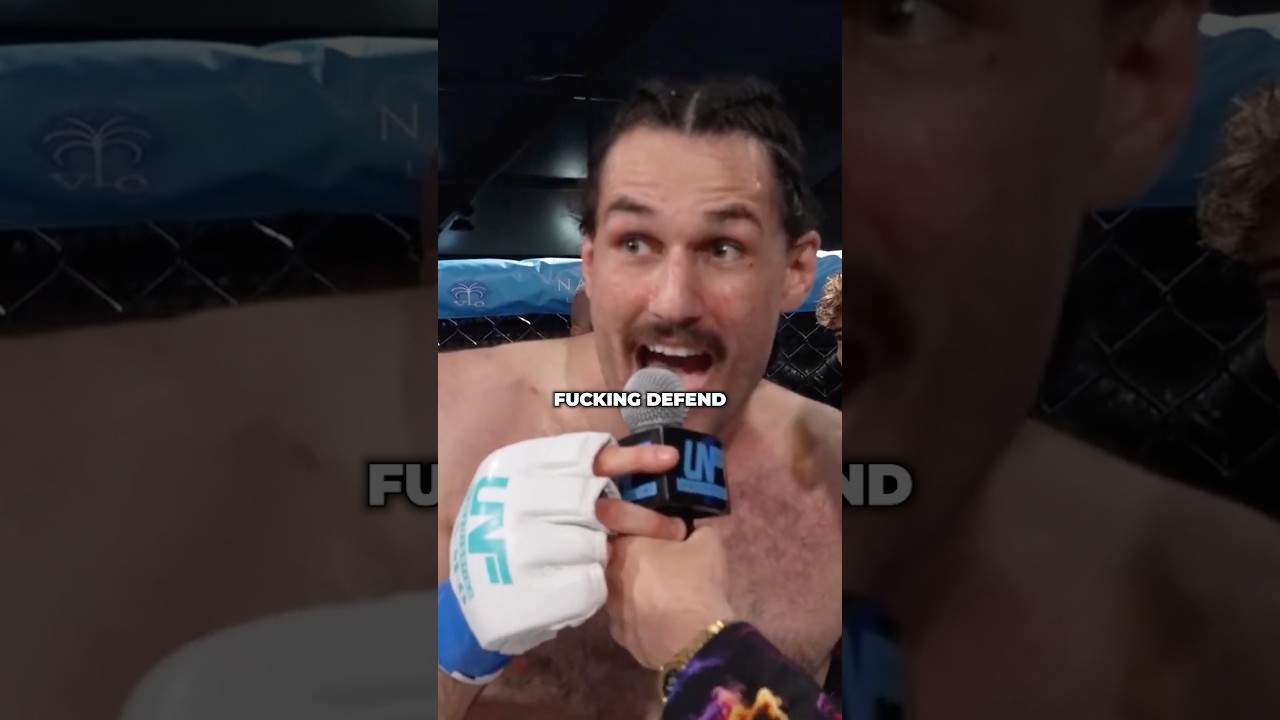 Villain Origin Story | Sir Gregor turns heel after controversial finish