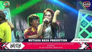Download Lagu MUTIARA NADA KARAWANG - SEBELAS DUA BELAS VOC. LIA AMELIA Download Lagu MUTIARA NADA KARAWANG - SEBELAS DUA BELAS VOC. LIA AMELIA