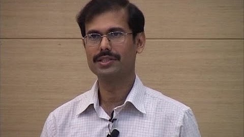 FSTTCS L1 Introductory Talk