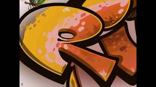 Philly graffiti! #dagraphillybeast #backwardschamphilly #trendrippas #igaddict #fyp 