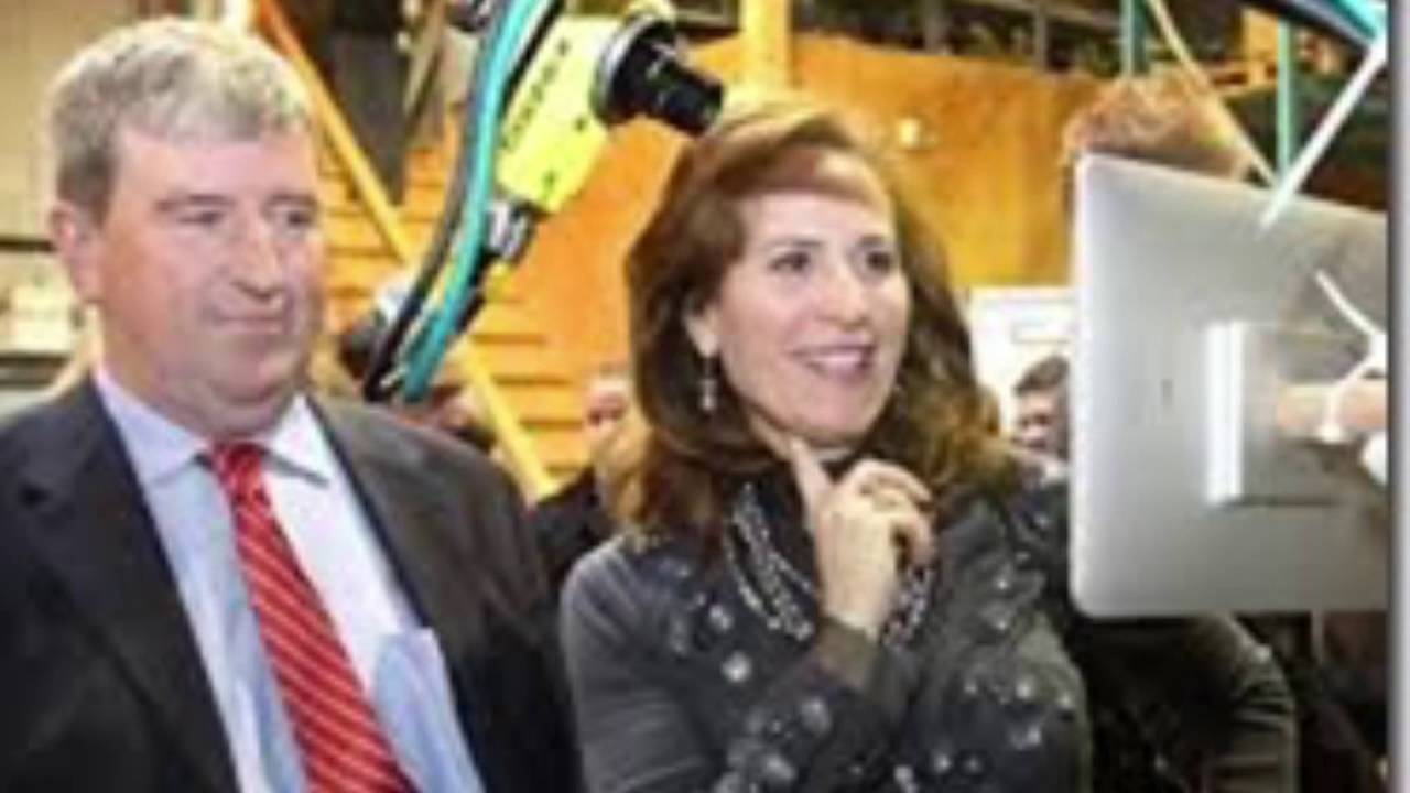 Living Large On Liberal Largesse