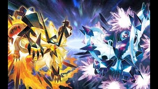 Road to 10k: Pokemon Ultra Sun With Squid ~Rainbow Rocket Story~