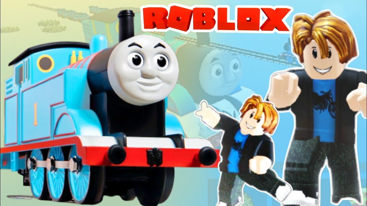 thomas and friends roblox sodor online thomas the tank engine go