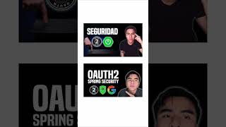 Spring Security: Protege tus apps Java en minutos 🔒