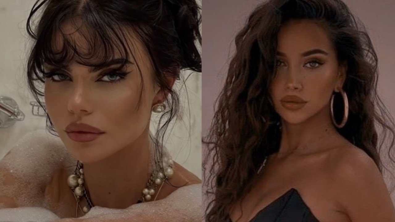 ♡ Every man is attracted to you ♡    #subliminalaffirmations #subliminals