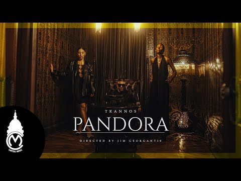TRANNOS - Pandora (Official Music Video)