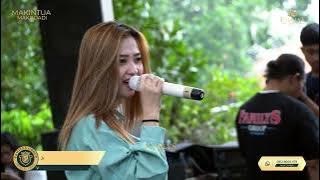 Anie Anjanie - Jangan Dendam Live Cover Edisi Pdk Jagung Tangsel