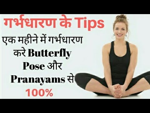 Simple Blank Butterfly Pose Page Border | Save time planning