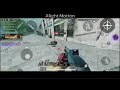 CODM Alcatraz tournament gameplay