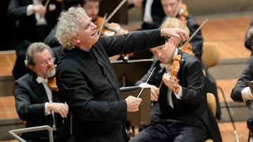 Schumann: Symphony No. 4 / Rattle · Berliner Philharmoniker