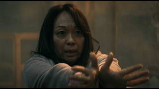 Golden Gueisha Powers Scenes (The Boys - Season 5)