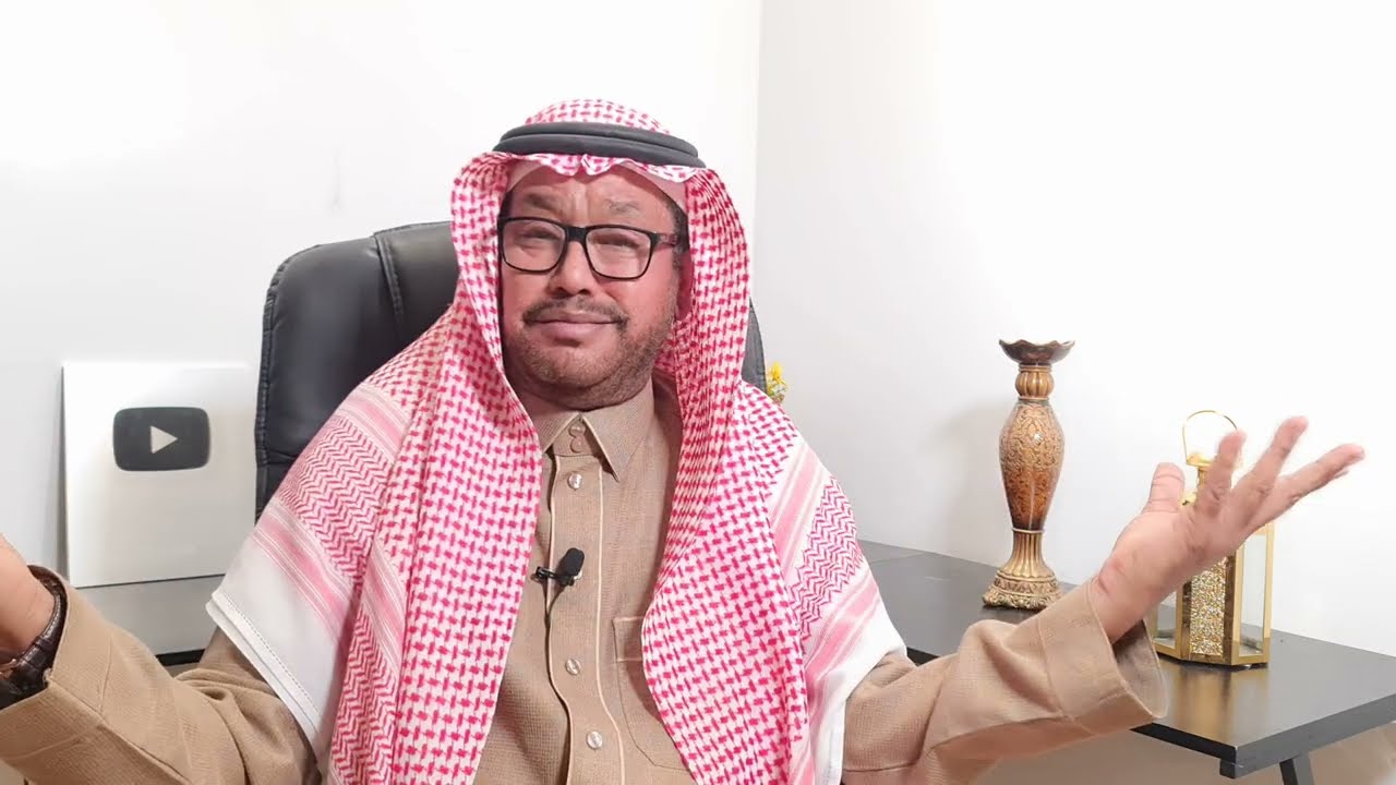 387- قصة مشاري الفاجعة الموجعة