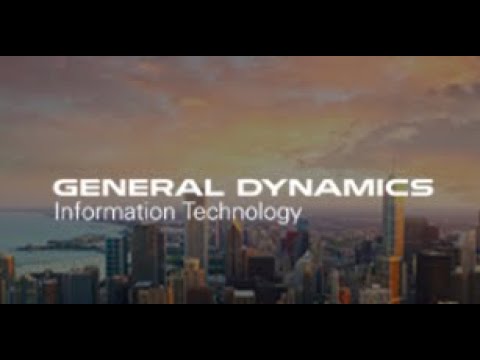 General Dynamics Information Technology: 10 Years with Appian