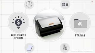 Plustek SmartOffice PS186