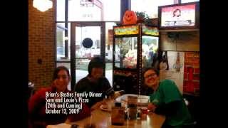 Alpha Phi Omega Slideshow Fall 09
